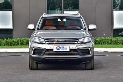 2017款 1.5T 手动尊享型-外观-图片-有驾