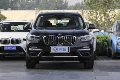2018款 xDrive28i 豪华套装 国V-外观-图片-有驾