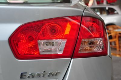 2012款 2.0L 手动典雅版-外观-图片-有驾