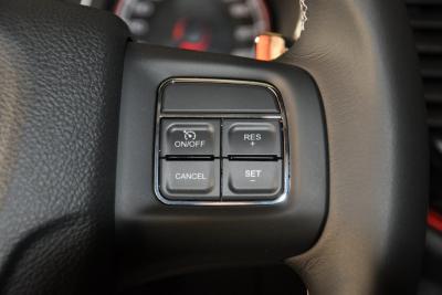 2015款 1.4T 自动夜型者版-内饰-图片-有驾