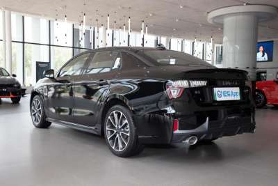 2020款 1.5T PHEV-外观-图片-有驾