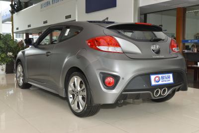 2015款 1.6T 自动尊享版-外观-图片-有驾