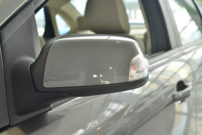 2013款 三厢经典 1.8L 手动基本型-外观-图片-有驾