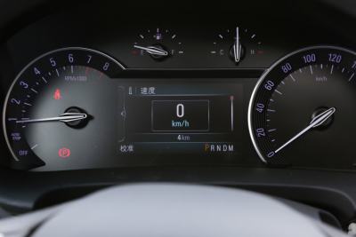 2017款 ES 28T 舒适型 国V-内饰-图片-有驾