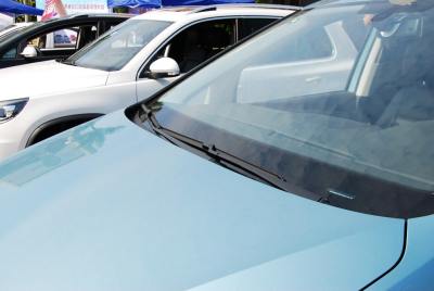 2013款 1.8TSI 豪华导航版 欧V-外观-图片-有驾