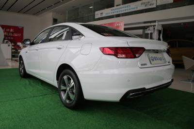2019款 1.5T DCT智悦型-外观-图片-有驾