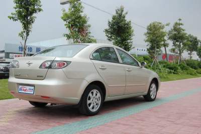 2007款 1.8L 标准型GL-外观-图片-有驾