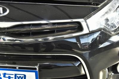 2014款 1.6L 自动GLS-外观-图片-有驾