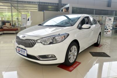 2015款 1.6L 自动DLX-外观-图片-有驾