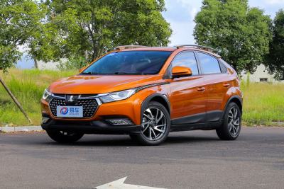 2017款 1.6L CVT爵士版-外观-图片-有驾
