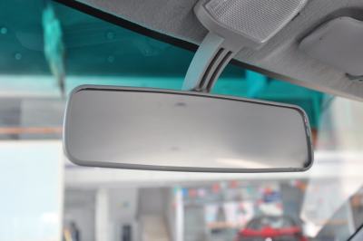 2012款 N3 1.0L 两厢标准型-内饰-图片-有驾