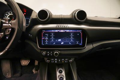 2018款 3.9T-内饰-图片-有驾