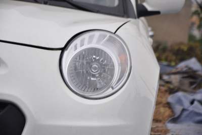 2014款 1.3L 手动舒适型-外观-图片-有驾