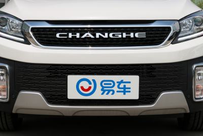 2018款 1.5L 自动炫智版-外观-图片-有驾