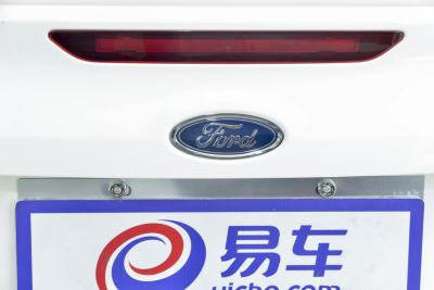 2015款 三厢 1.6L 手动舒适型-外观-图片-有驾