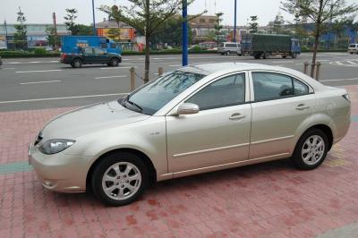 2007款 1.8L 标准型GL-外观-图片-有驾