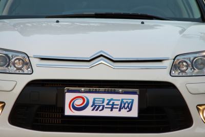 2009款 1.6T VTS-外观-图片-有驾