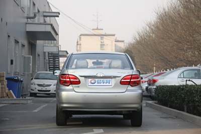 2013款 1.6L 手动豪华版-外观-图片-有驾