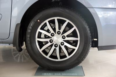 2013款 2.2T VQ-R 豪华版-外观-图片-有驾