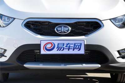 2017款 1.8L 自动尊贵型-外观-图片-有驾