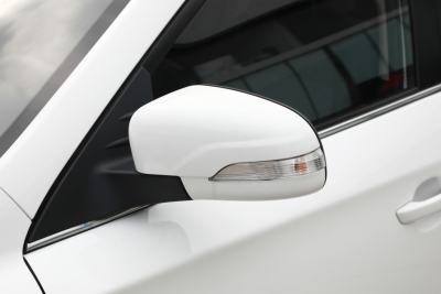 2019款 EV400-外观-图片-有驾