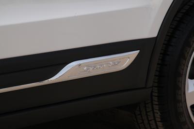 2019款 1.5T 手动豪华型 国V-外观-图片-有驾