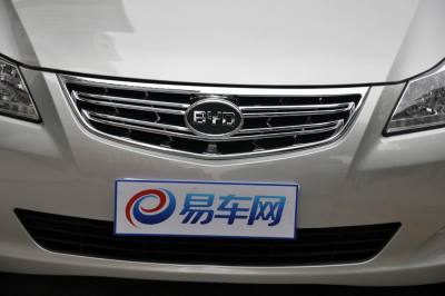 2012款 1.5L 手动豪华型-外观-图片-有驾