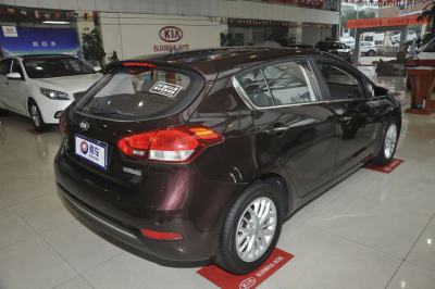 2014款 1.6L 自动GLS-外观-图片-有驾