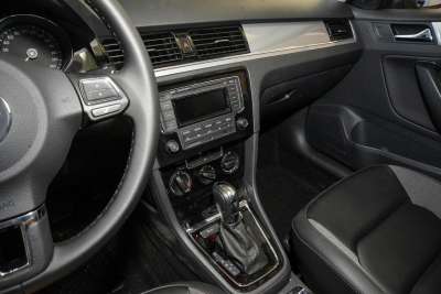 2015款 质惠版 1.6L 手动舒适型-内饰-图片-有驾
