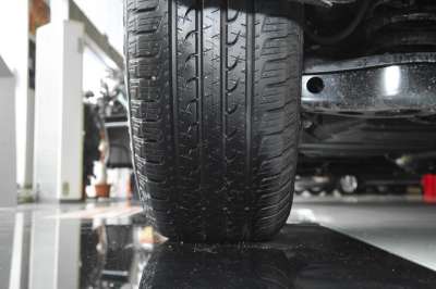 2017款 1.5T CVT尊享型-外观-图片-有驾