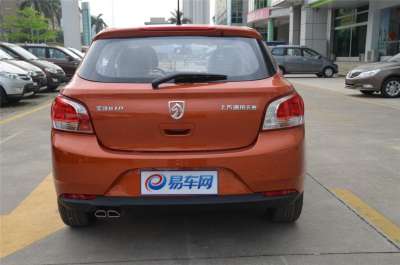 2014款 1.5L 手动舒适型-外观-图片-有驾