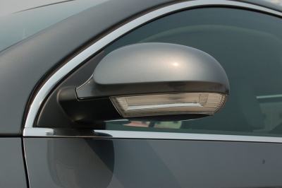 2009款 2.0TSI DSG豪华型-外观-图片-有驾