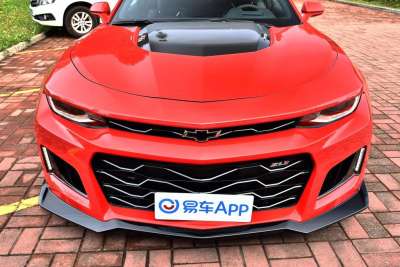 2016款 ZL1-外观-图片-有驾