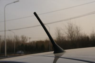 2006款 精致版 2.0L 手动7座-外观-图片-有驾