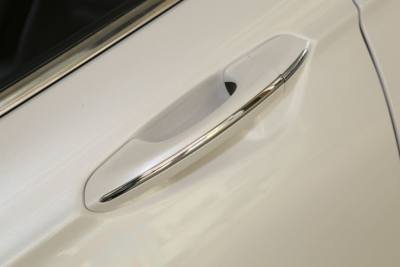 2013款 2.0L GTDi200豪华型-外观-图片-有驾
