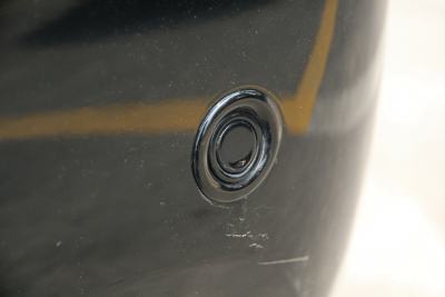 2006款 Aero 2.3TS-外观-图片-有驾