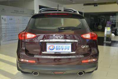 2013款 2.5L 四驱尊雅版-外观-图片-有驾