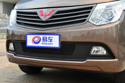 2015款 1.8L舒适型LJ479QE2-外观-图片-有驾