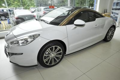 2014款 1.6T 时尚型-外观-图片-有驾