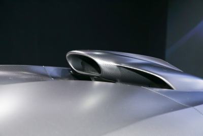 2022款 4.0T PHEV 基本型-外观-图片-有驾