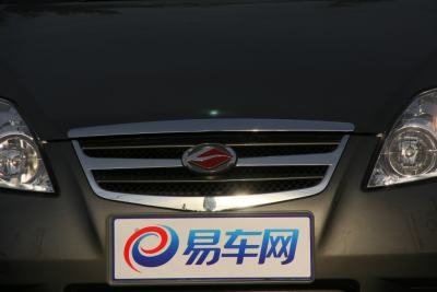 2006款 精致版 2.0L 手动7座-外观-图片-有驾