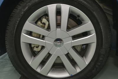 2015款 2.0L CVT宽享版 223座-外观-图片-有驾