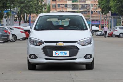 2018款 1.5L 自动智行版-外观-图片-有驾