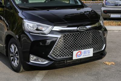2018款 2.0T 尊贵型-外观-图片-有驾