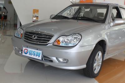 2012款 1.5L 手动运动型II-外观-图片-有驾