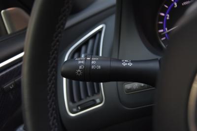 2017款 S 2.0T 豪华运动版-内饰-图片-有驾