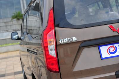 2015款 1.8L舒适型LJ479QE2-外观-图片-有驾