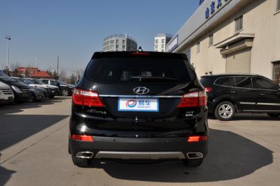 2016款 2.0T 7座四驱舒适版-外观-图片-有驾