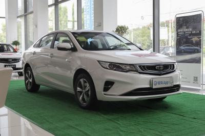 2019款 1.5T DCT智悦型-外观-图片-有驾