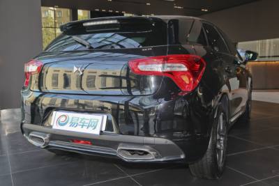 2012款 1.6T 豪华版-外观-图片-有驾
